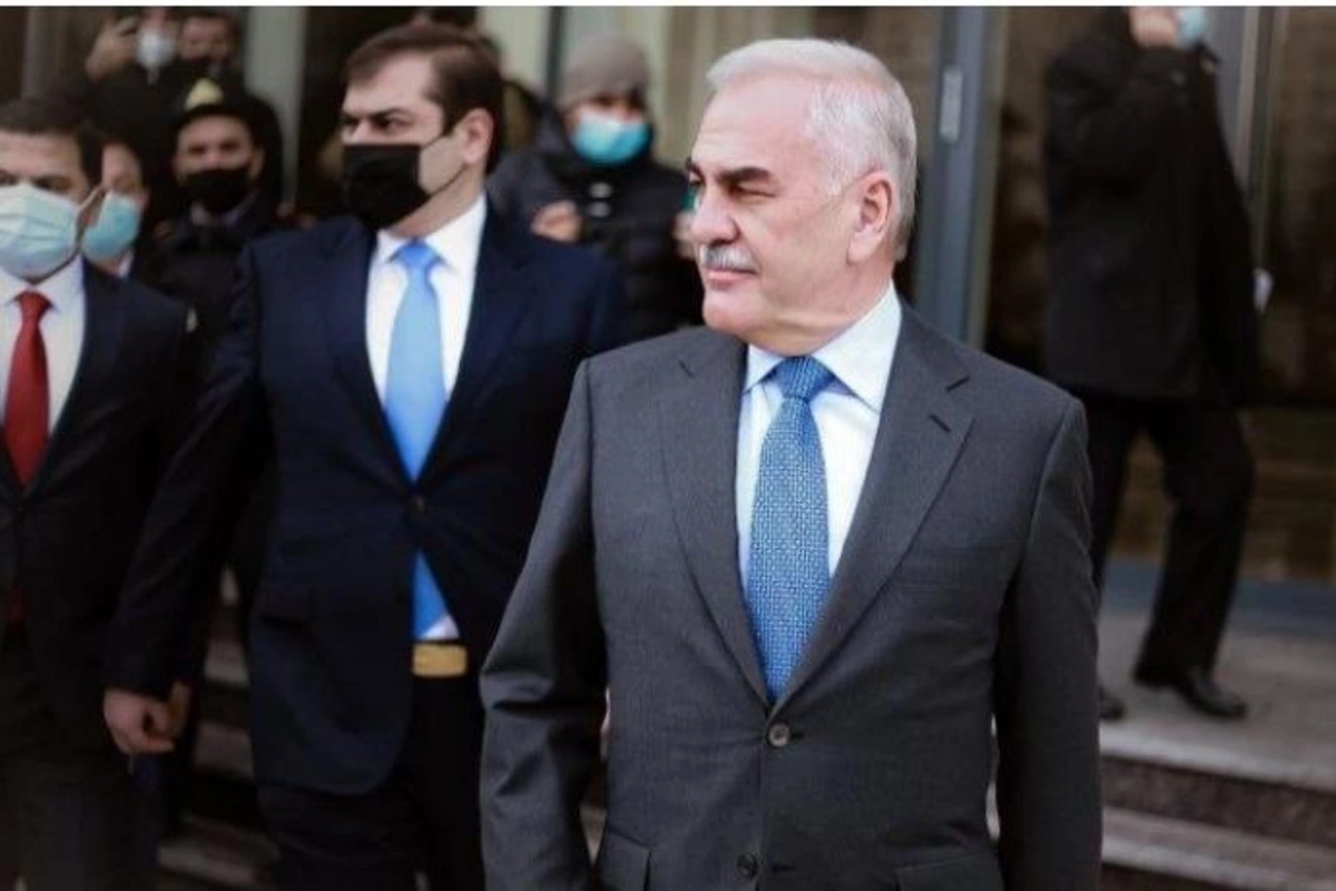 Türk iş adamı DTX-yə yazdı: Vasif Talıbov nələr edib?