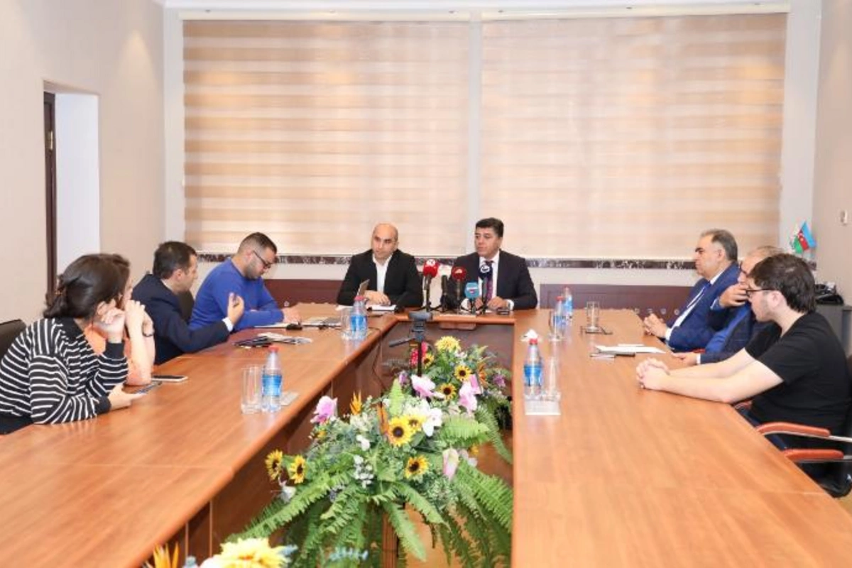 Ötən illə müqayisədə qaz sayğaclarına olan müdaxilə halları iki dəfə azalıb — FOTO