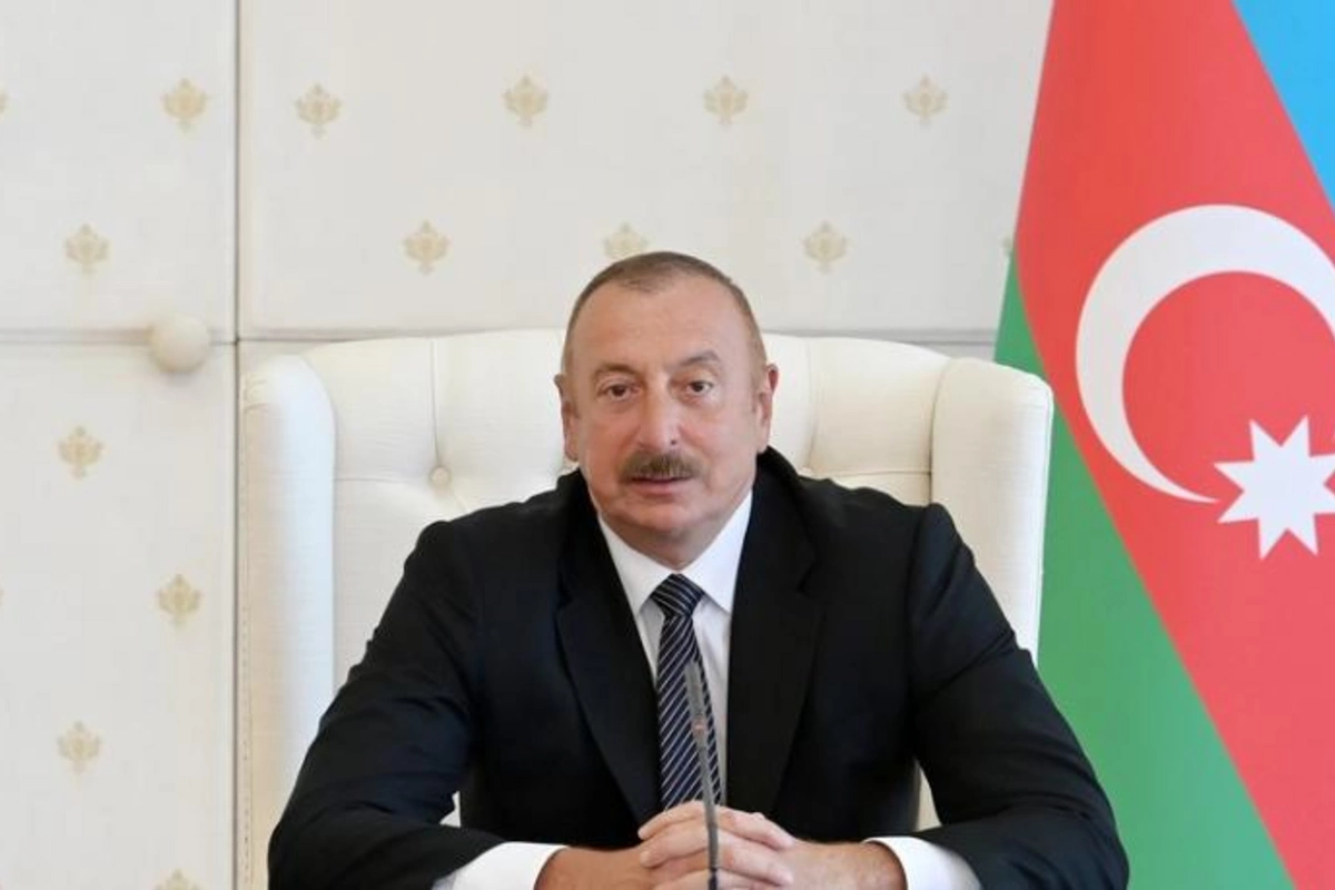 Prezident: “Türk dövlətləri arasında əməkdaşlıq Orta Dəhlizin inkişafına əsas töhfələrdən biri olacaq”