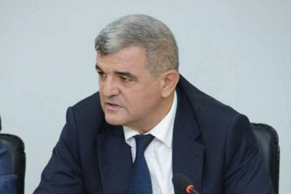Fazil Mustafaya qarşı silahlı hücumla bağlı cinayət işi başlanılıb