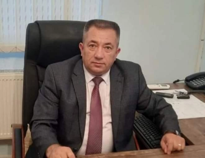 Emin Əmurullayevdən yeni təyinatlar — FOTO