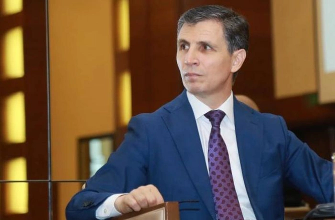 “Tərtər işi”ndə əsas təşkilatçı olan yüksəkrütbəli məmur kimdir?” — Hüquq müdafiəçisi yeni sirlər açır “Tərtər işi”ndə əsas təşkilatçı olan yüksəkrütbəli məmur kimdir?” — Hüquq müdafiəçisi yeni sirlər açır