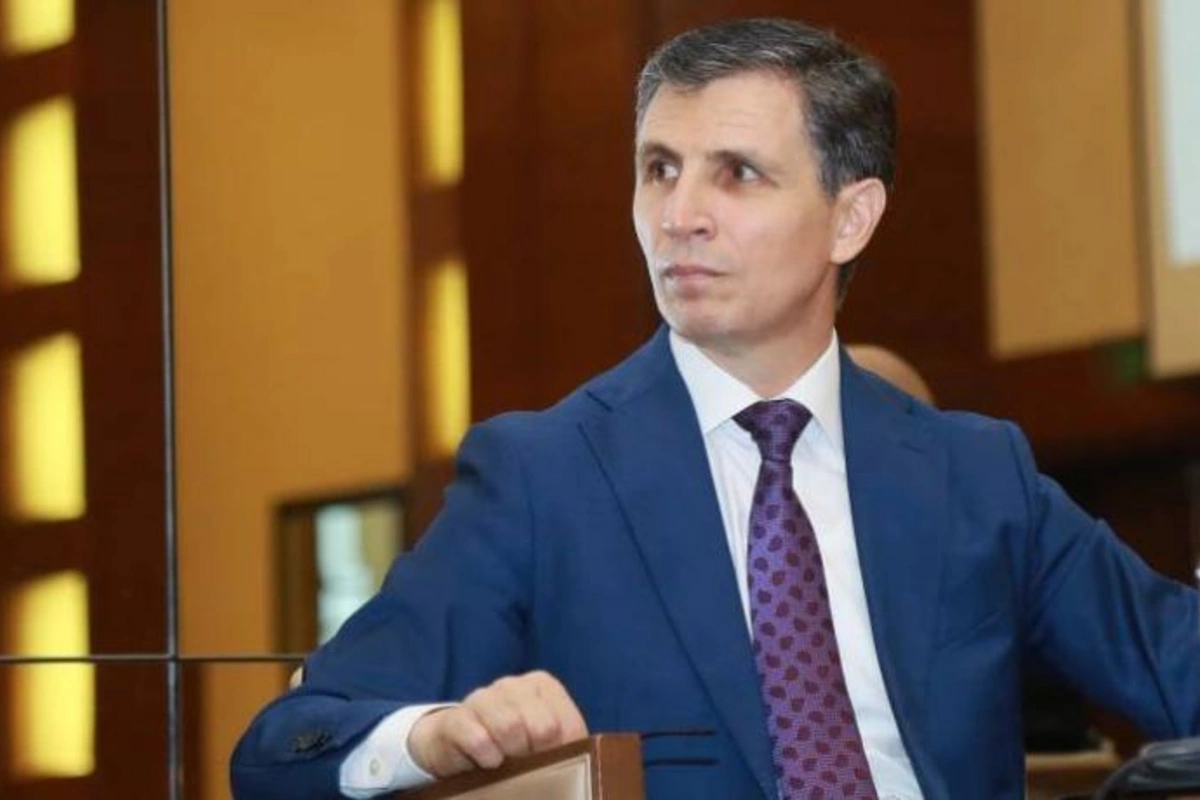 Zahid Oruc da bahalaşmadan gileyləndi