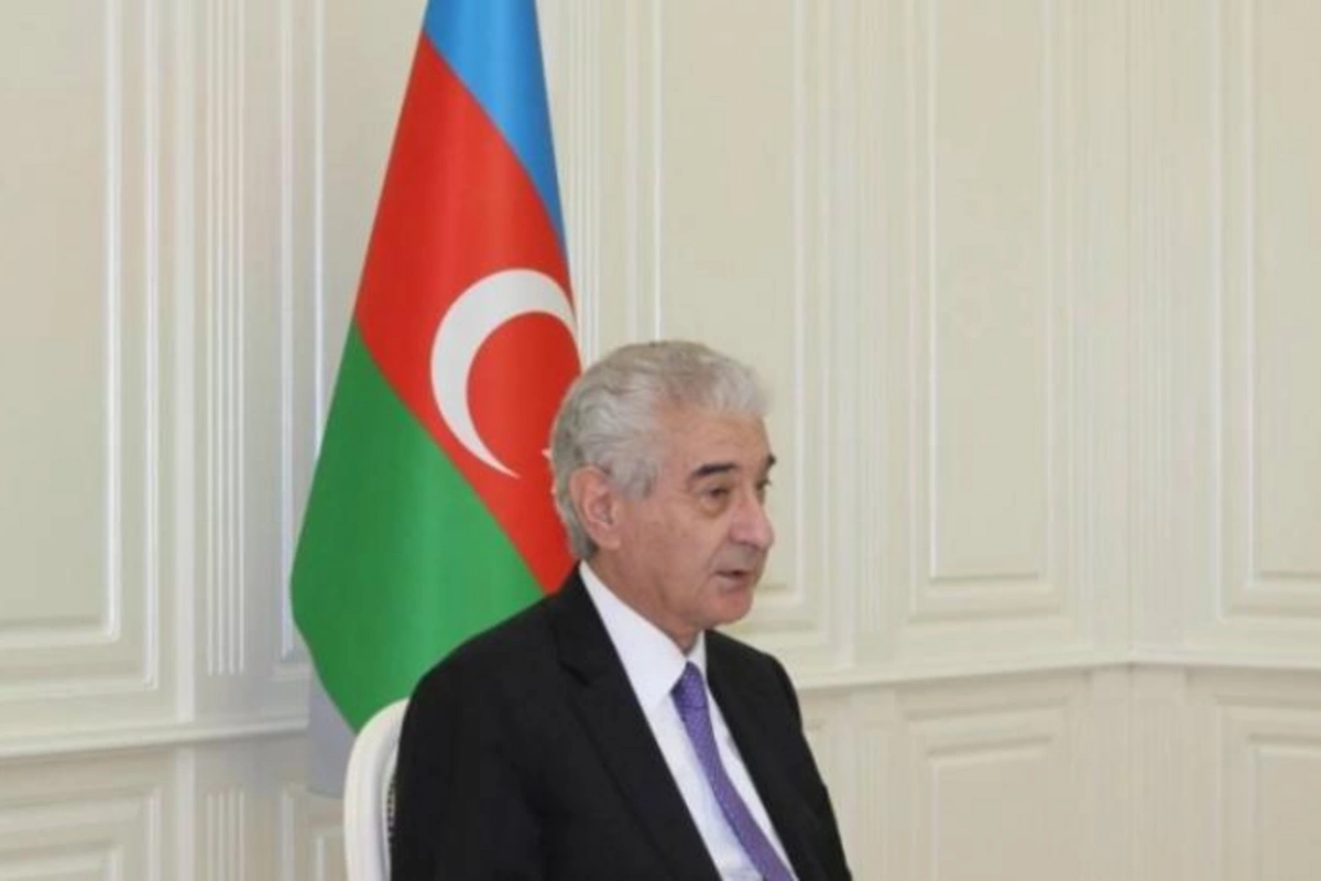 Əli Əhmədov: “Narkotikin 95%-dən çoxu İrandan gətirlir”
