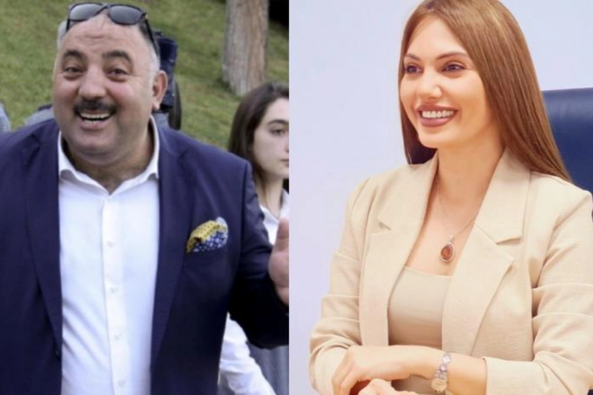 Bəhram Bağırzadədən əsər-əlamət qalmayıb — Nazirliyin sözçüsü