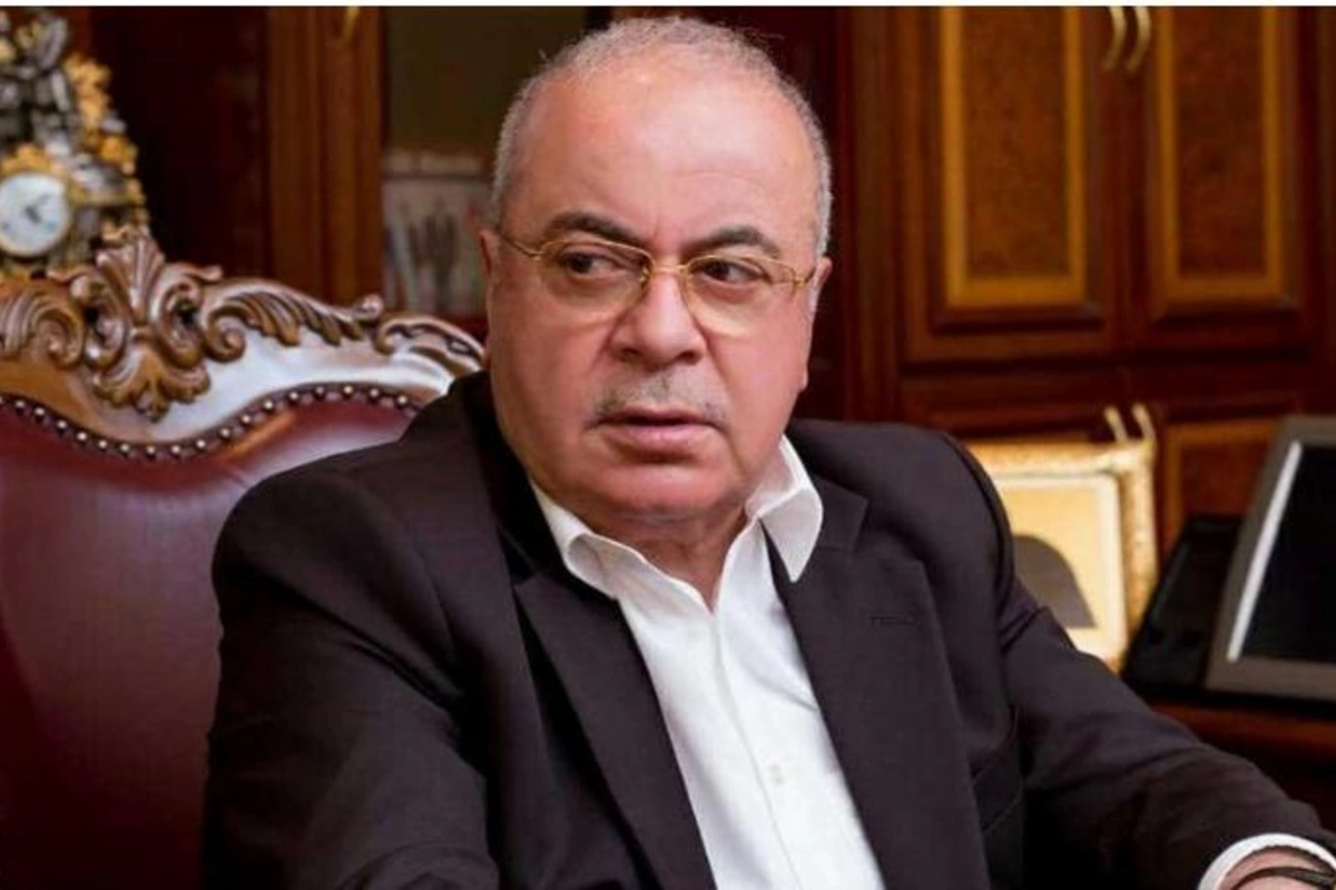 Prezident Madər Musayevlə bağlı sərəncam imzaladı