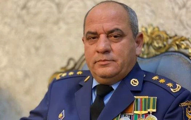 Polkovnik Mais Orucəliyev vəfat etdi — FOTO