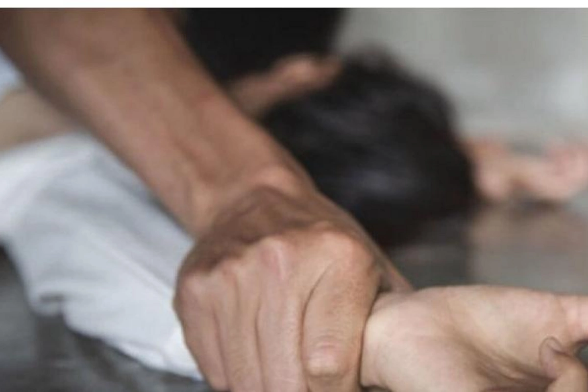 Bakıda gənc qız kirayə qaldığı evdə zorlandı