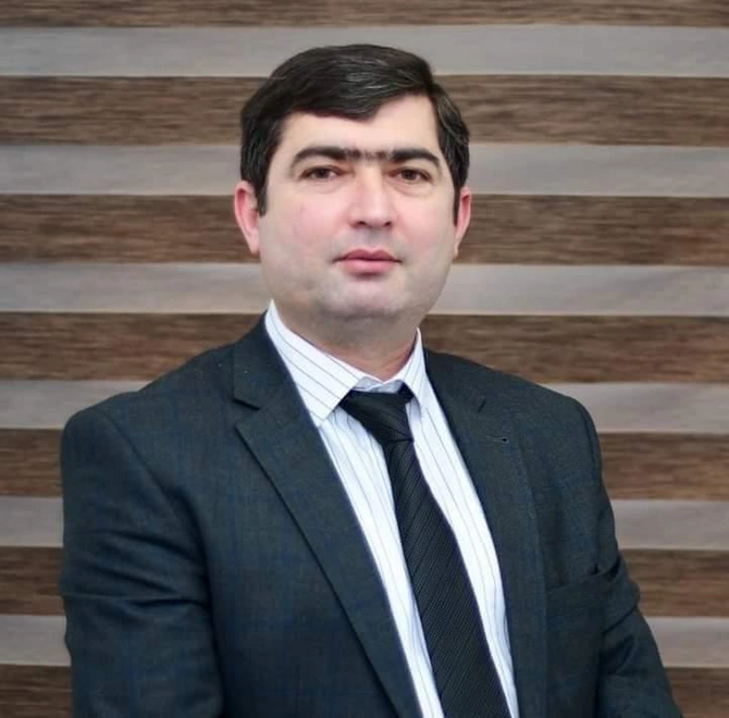 Emin Əmurullayevdən yeni təyinatlar — FOTO