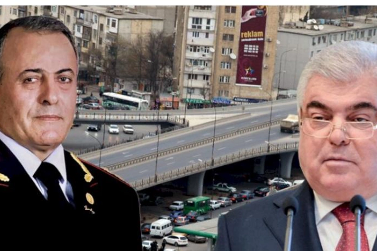 Ziya Məmmədovun qardaşından generala cavab: “Onlar olmasaydı, xaos olardı“