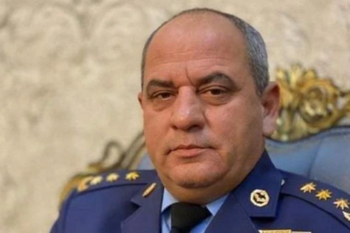 Polkovnik Mayis Orucəliyev dəfn edilib