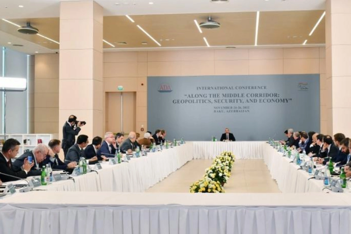 Azərbaycan Prezidenti: İndi Şuşa dəyişir, biz onu yenidən qururuq və bərpa edirik