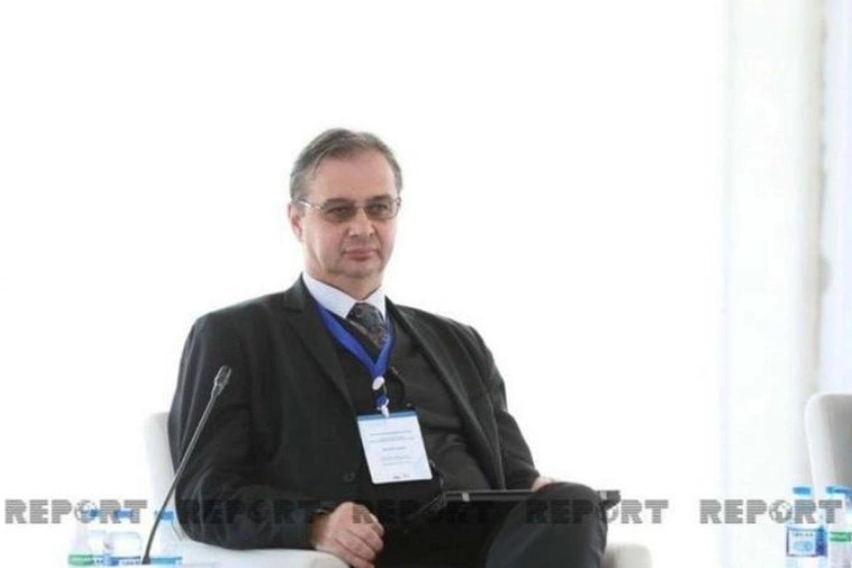 Dövlət müşaviri: “Azərbaycan ərazilərini minalardan təmizləmək üçün çox vaxta ehtiyac duyacaq”