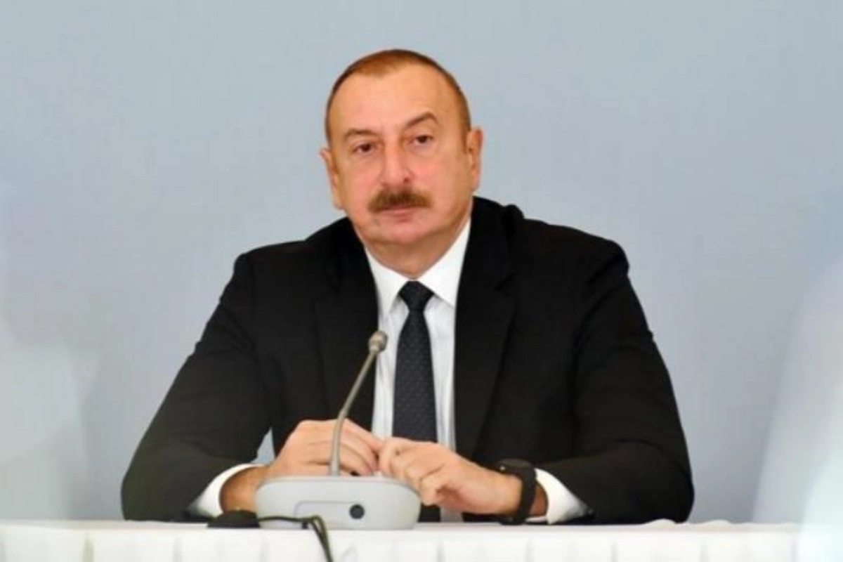İlham Əliyevin İranla bağlı fikirlərində iki strateji amil...