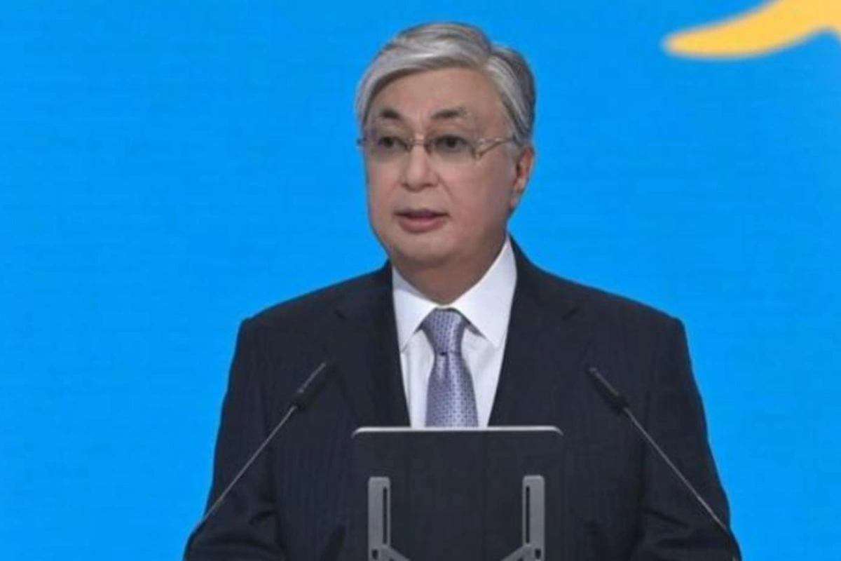 Tokayev Füzulidə açılışda iştirak edəcək
