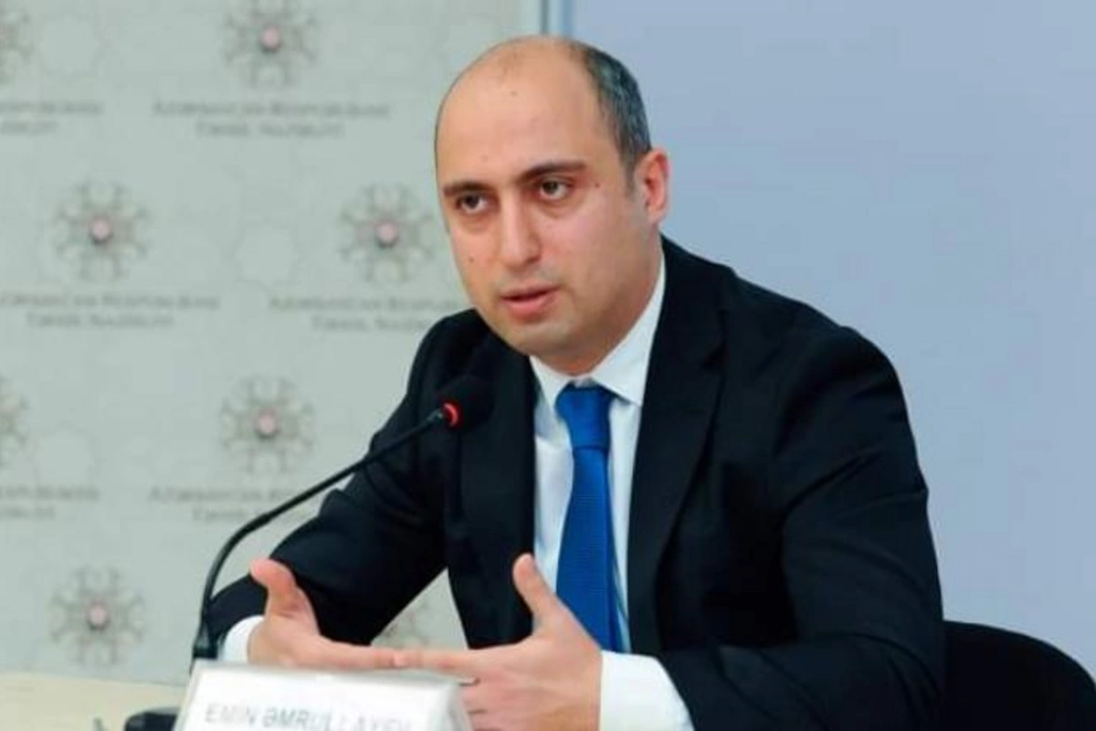 Nazir: Təhsil sistemimiz tərs qurulub
