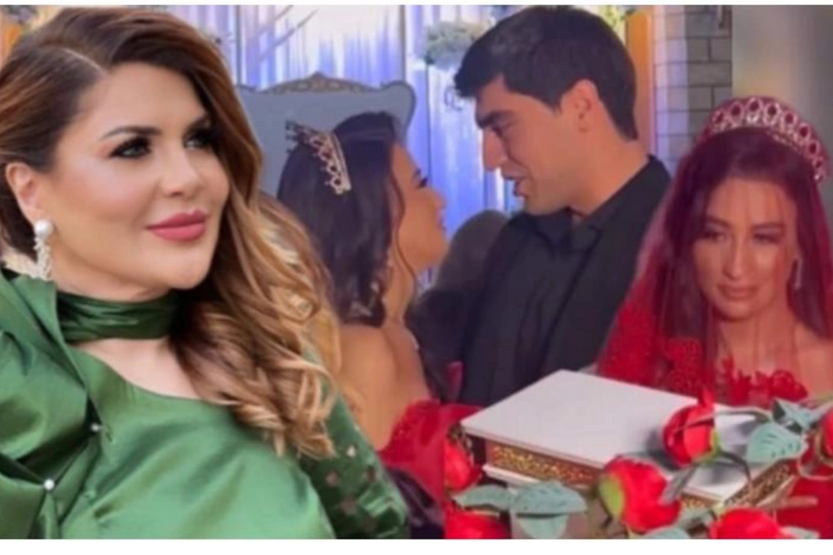 Xatun oğlunun toyuna bu qədər xərc çəkəcək — SİYAHI