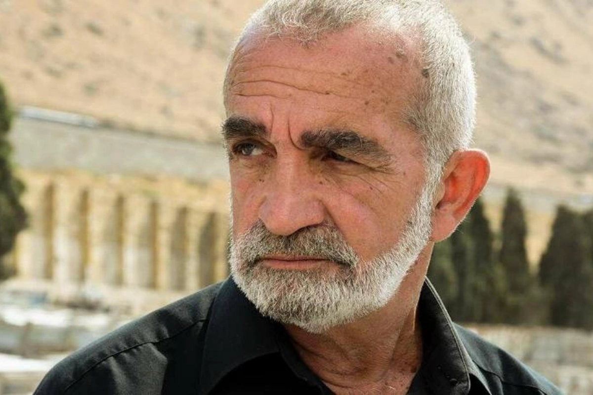 Xalq artisti məşhur festivalda mükafat qazandı — FOTO