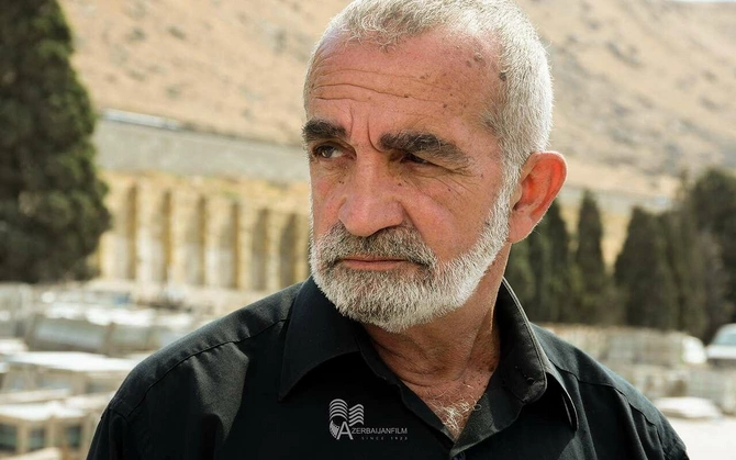 Xalq artisti məşhur festivalda mükafat qazandı — FOTO