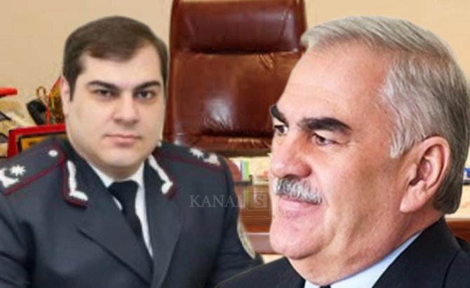 İRİ MƏMURLARIN GENERAL ÖVLADLARI... — Naxçıvandakı “gömrük əməliyyatı” hansı gerçəkləri bir daha üzə çıxardı? İRİ MƏMURLARIN GENERAL ÖVLADLARI... — Naxçıvandakı “gömrük əməliyyatı” hansı gerçəkləri bir daha üzə çıxardı?