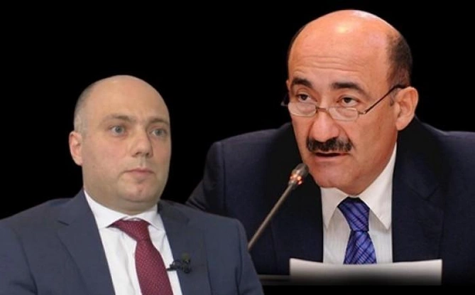 İRİ MƏMURLARIN GENERAL ÖVLADLARI... — Naxçıvandakı “gömrük əməliyyatı” hansı gerçəkləri bir daha üzə çıxardı? İRİ MƏMURLARIN GENERAL ÖVLADLARI... — Naxçıvandakı “gömrük əməliyyatı” hansı gerçəkləri bir daha üzə çıxardı?