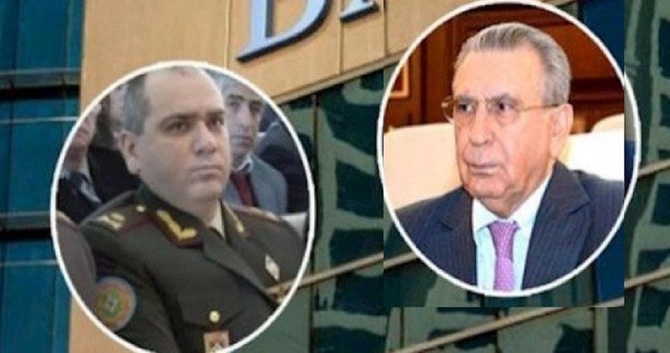 İRİ MƏMURLARIN GENERAL ÖVLADLARI... — Naxçıvandakı “gömrük əməliyyatı” hansı gerçəkləri bir daha üzə çıxardı? İRİ MƏMURLARIN GENERAL ÖVLADLARI... — Naxçıvandakı “gömrük əməliyyatı” hansı gerçəkləri bir daha üzə çıxardı?