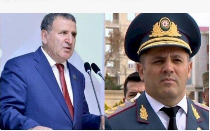İRİ MƏMURLARIN GENERAL ÖVLADLARI... — Naxçıvandakı “gömrük əməliyyatı” hansı gerçəkləri bir daha üzə çıxardı? İRİ MƏMURLARIN GENERAL ÖVLADLARI... — Naxçıvandakı “gömrük əməliyyatı” hansı gerçəkləri bir daha üzə çıxardı?
