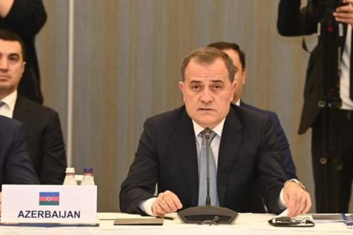 Qafqaz danışıqları üzrə baş müşavir Ceyhun Bayramovla görüşəcək