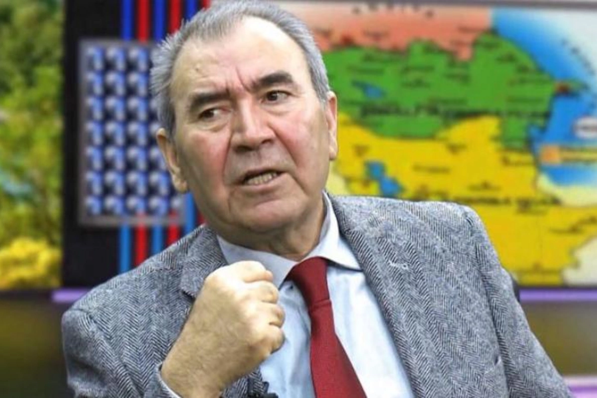 Cəmil Həsənlinin ailəsində ağır itki