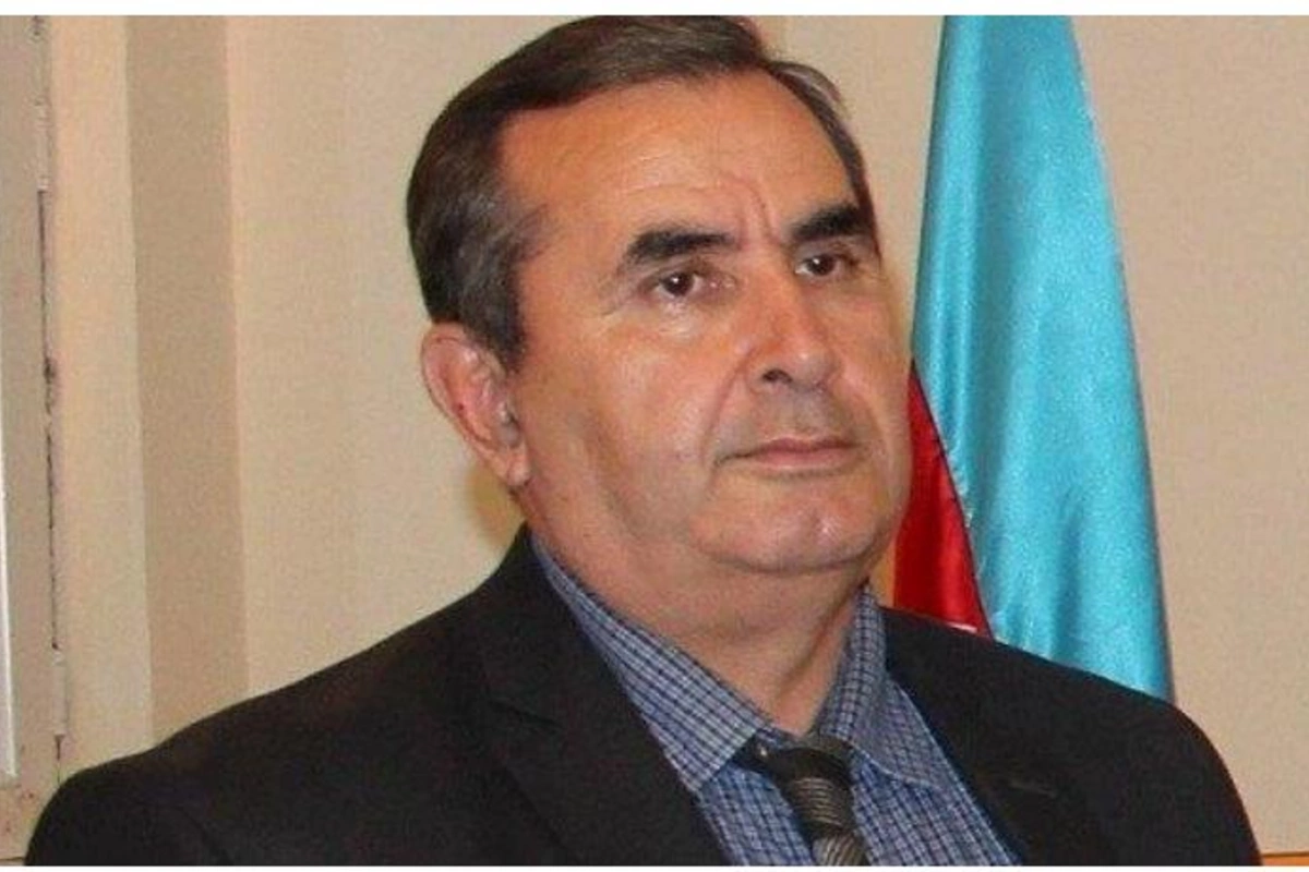 Müsavat başqanının müavini: “Heydər Əliyevi ailə qurması münasibəti ilə təbrik edirəm”