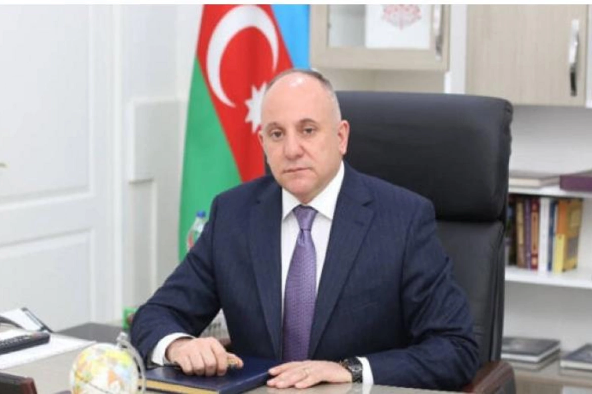 Mədəniyyət Nazirliyinin idarə rəisinin istintaqı başa çatdı