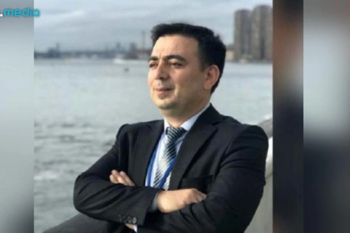 AZƏRTAC-a sədr təyin olunan Vüqar Əliyev kimdir? — DOSYE