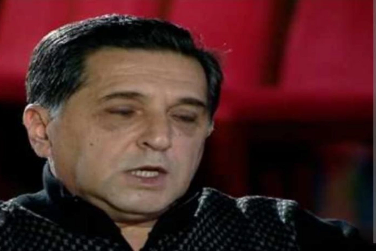 Tanınmış sahibkar vəfat etdi