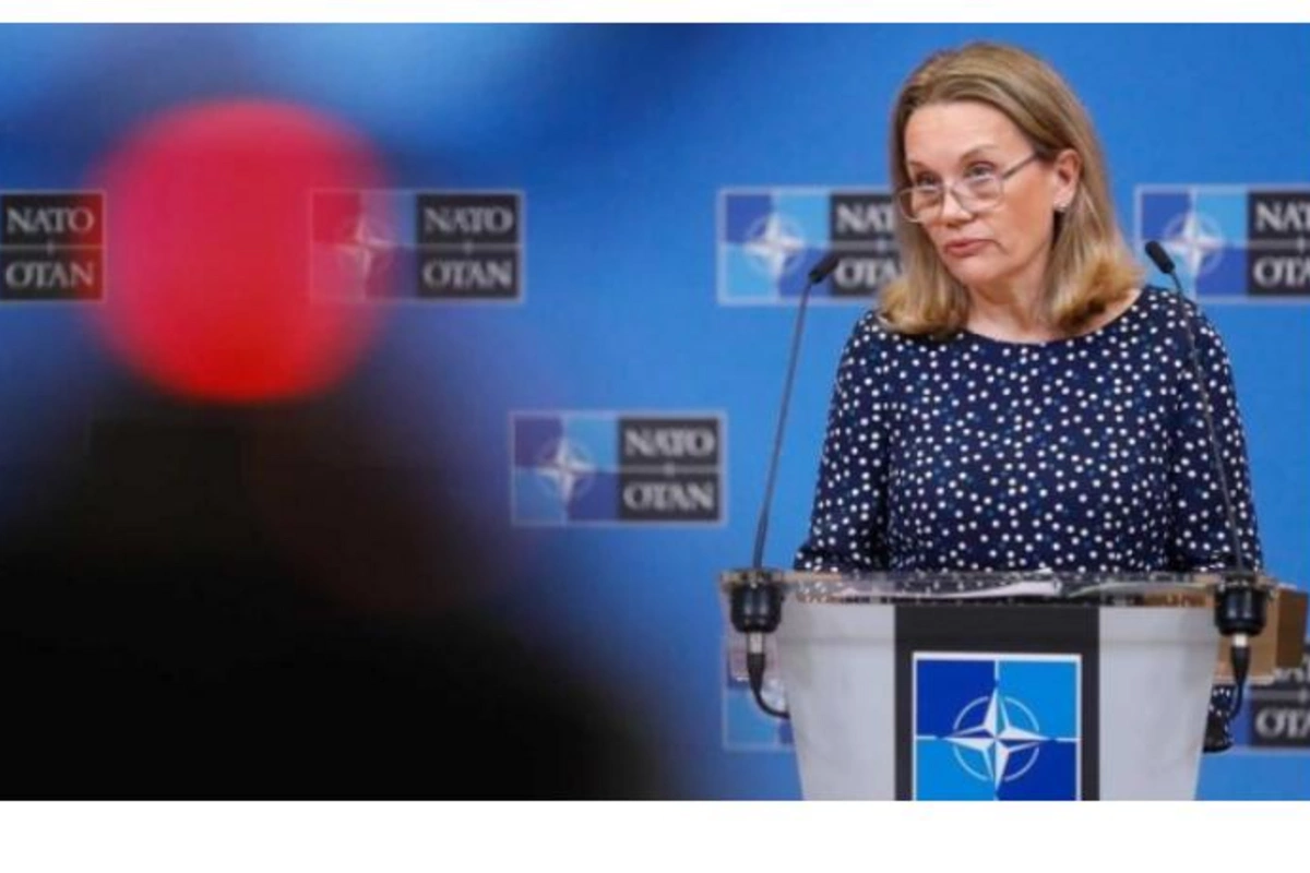 Rusiya ilə danışıqlara nə vaxt gedəcəyinə Ukrayna özü qərar verəcək, ABŞ şərtləri müəyyən etmir — Səfir