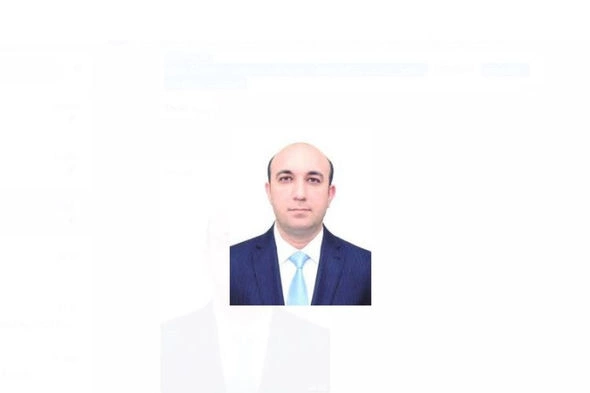 Azərbaycanda nazir həbs edildi — FOTO