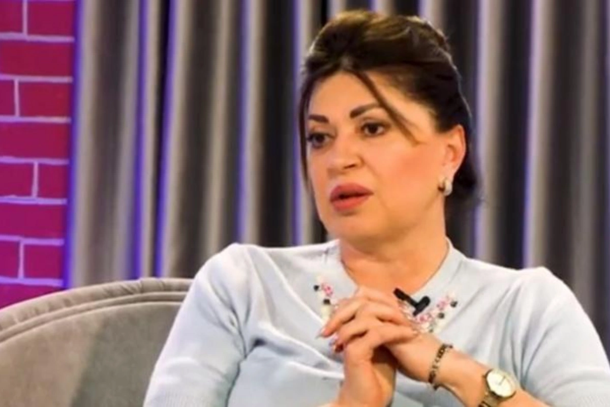 “Qızıma çox qadağa qoydum, peşmanam” — Sənubər İsgəndərli