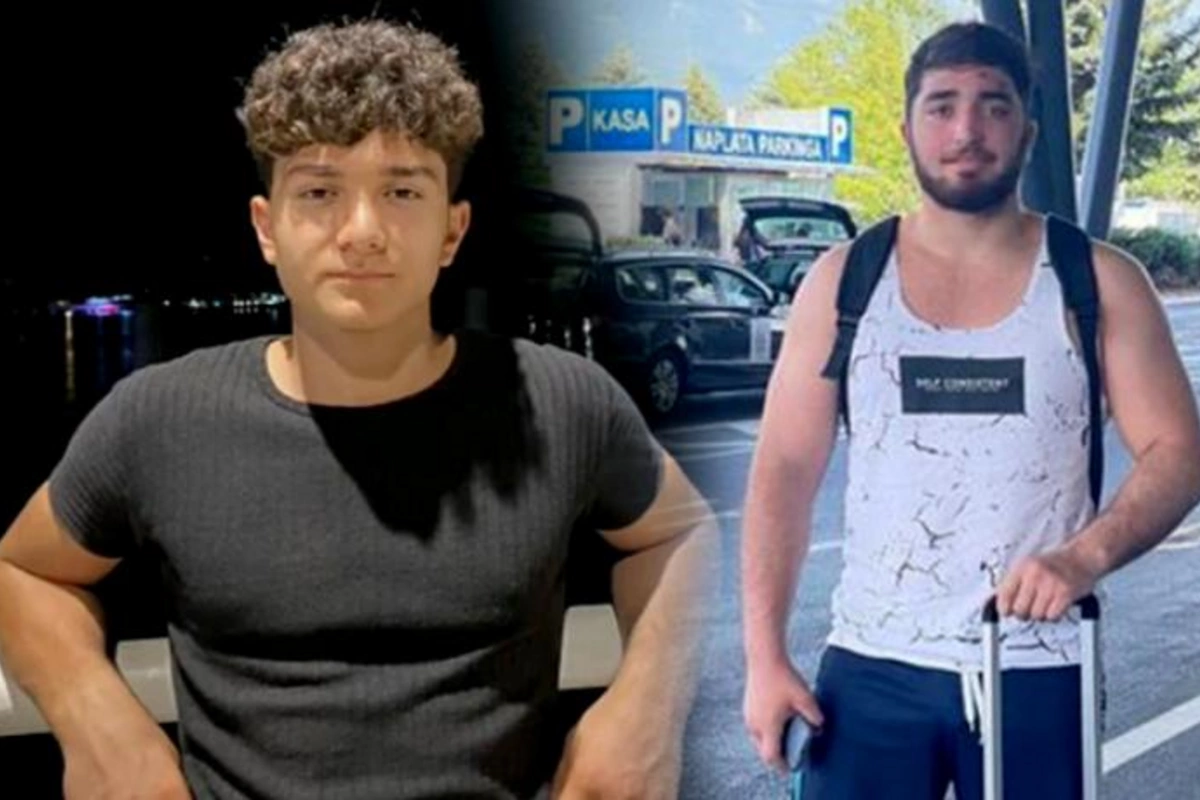 Turan qətlindən bir neçə dəqiqə əvvəl qalib gəlibmiş... — VİDEO/FOTO