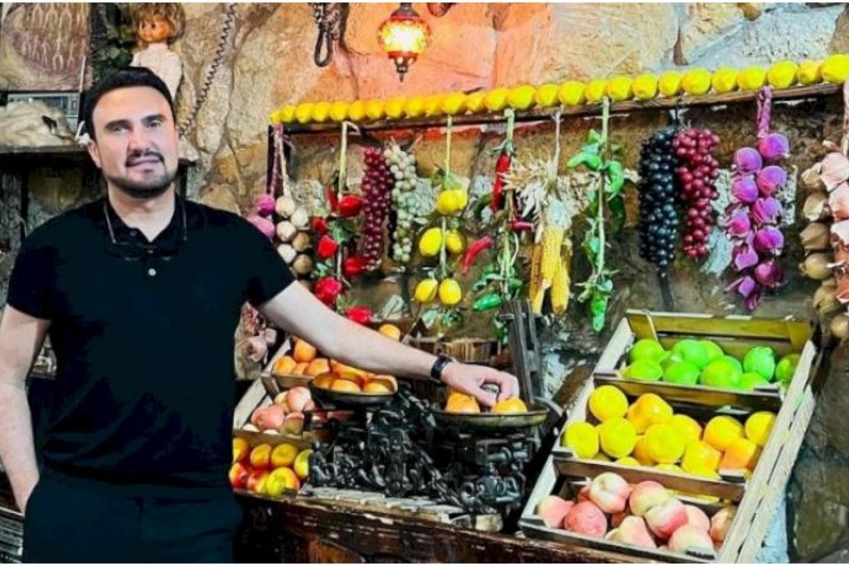 Nadir Qafarzadə bahalıqdan şikayətləndi: “Əvvəllər kilo ilə alırdım, indi qramla”