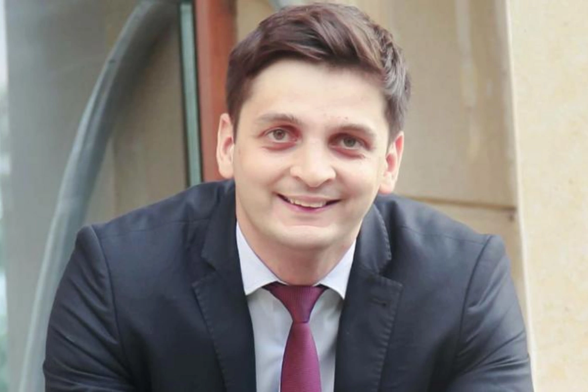 Almaniyada 29 yaşlı azərbaycanlı vəfat etdi — FOTO