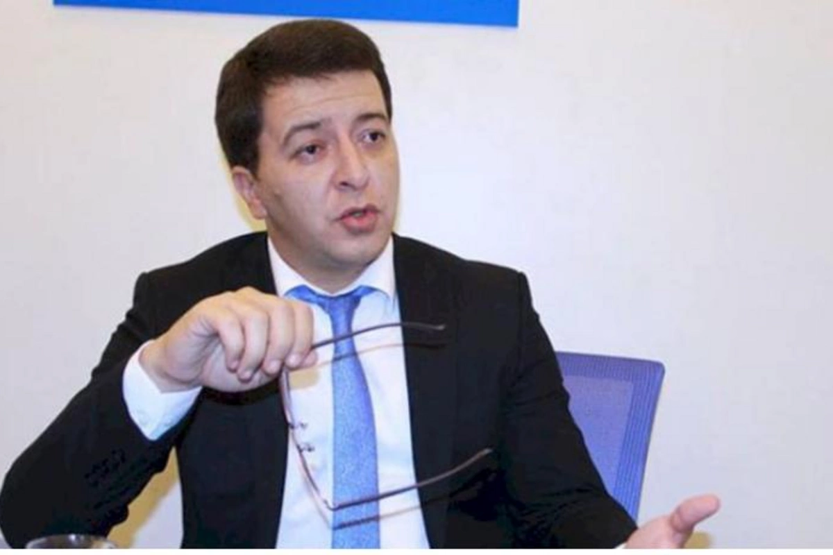 “Sədrin həyat yoldaşı deyir ki, get işinlə məşğul ol!” — Deputat
