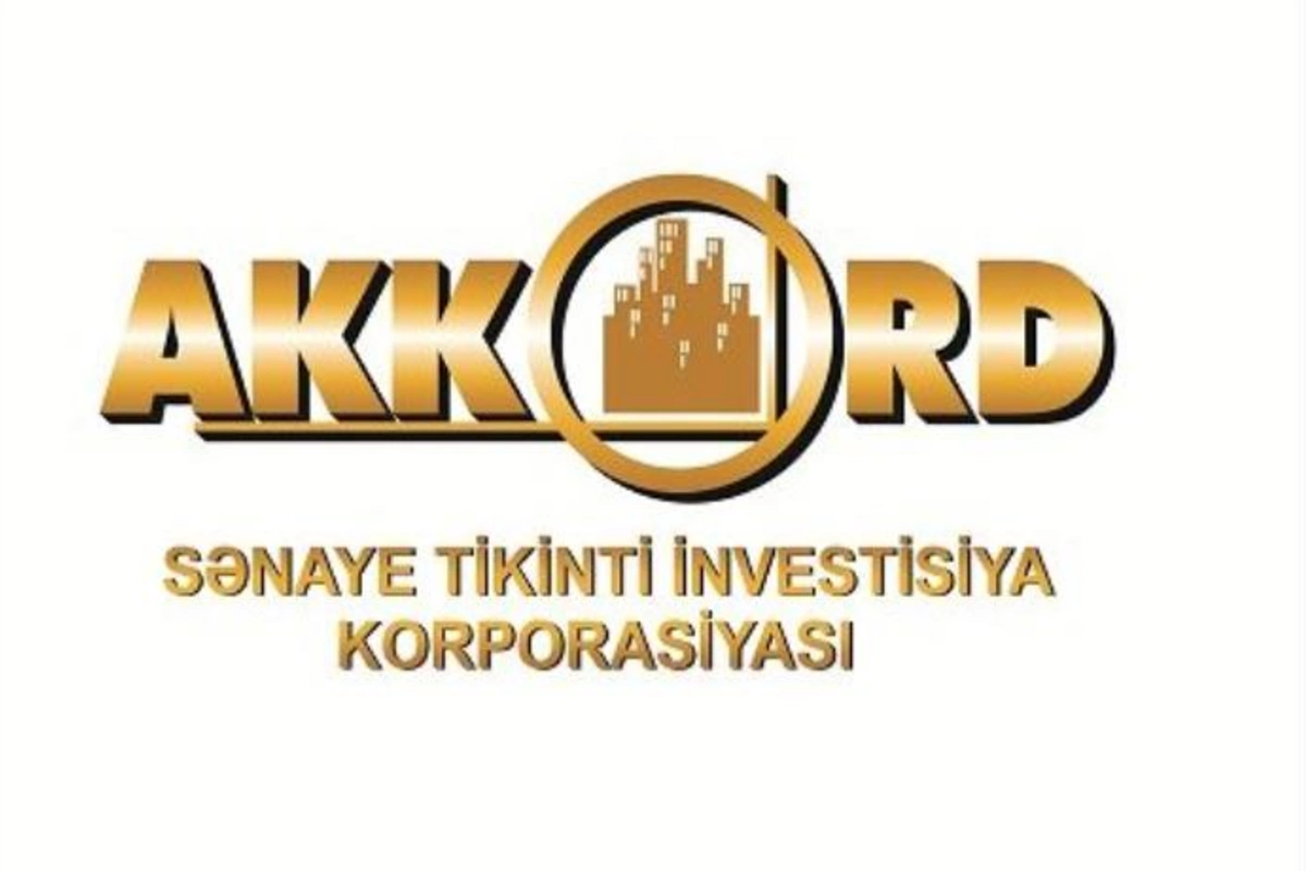 Akkordun 30 milyonluq əmlakına həbs qoyuldu — FOTO