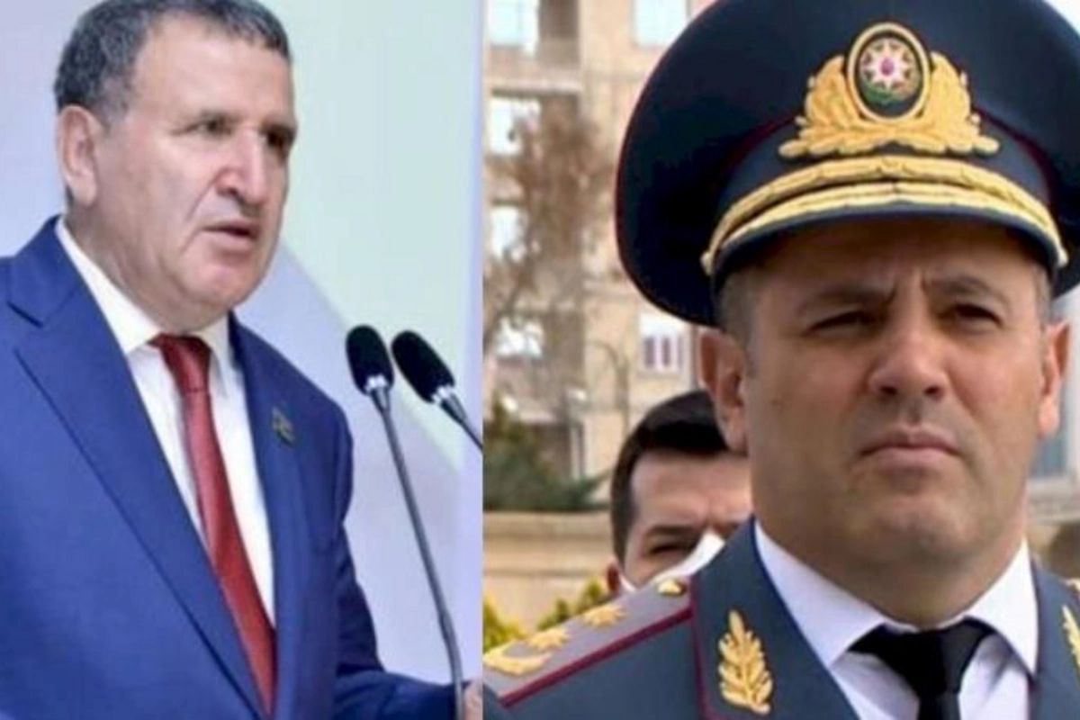 İsa Həbibbəylinin oğlu haradadır? — Yeni məlumatlar