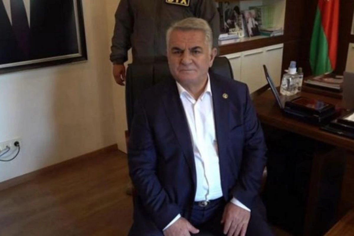 Həbsdə olan keçmiş icra başçısının vəziyyəti ağırlaşdı: Onkoloji şübhə var
