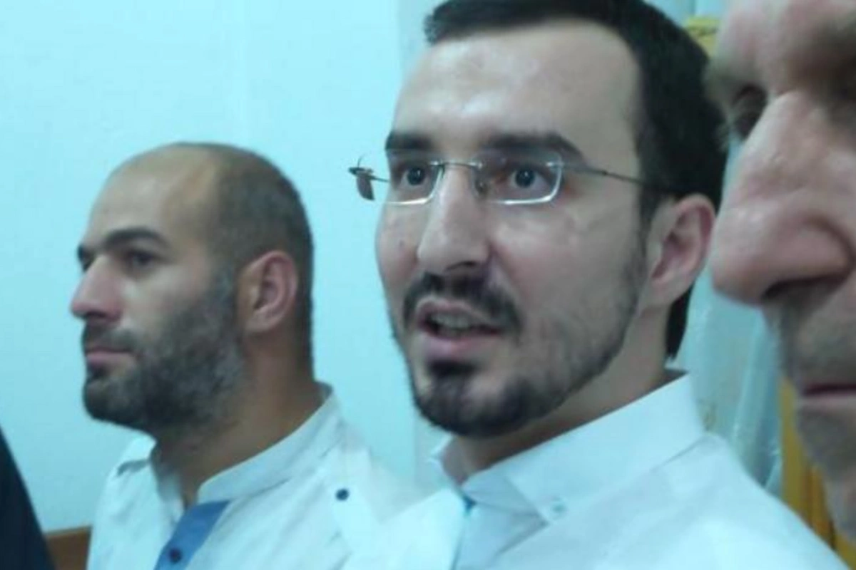 Taleh Bağırzadə: “Biz İranı seçim etməyə çağırdıq: ya haqlı Azərbaycanın, ya da uşaq qatili olan Ermənistanın yanında…”