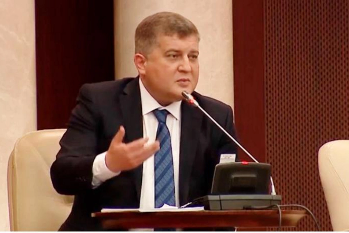 Payızda referendum keçiriləcək, ikipalatalı parlament olacaq — Deputatdan ŞOK AÇIQLAMA
