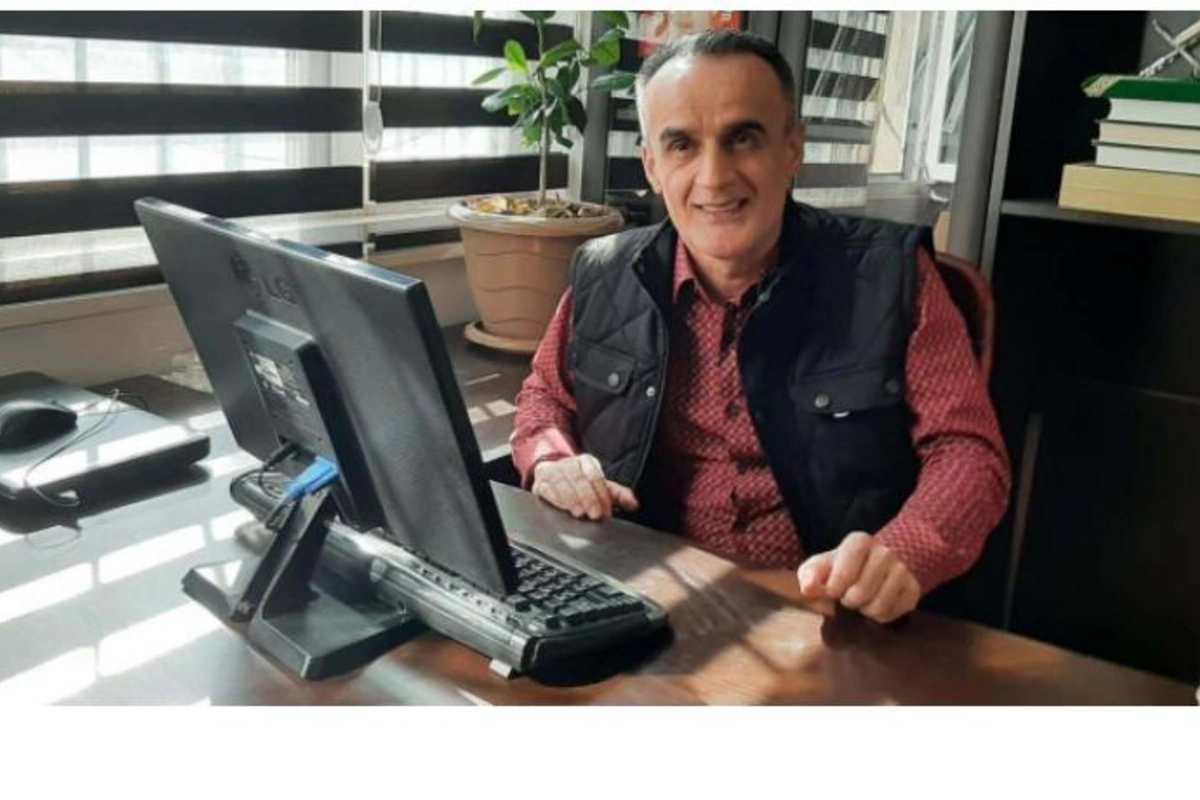 İranın zülmət telekanalı olan Səhər kanalı: İran mediası məcbur edir ki, biz də onların liderlərini hədəfə alaq