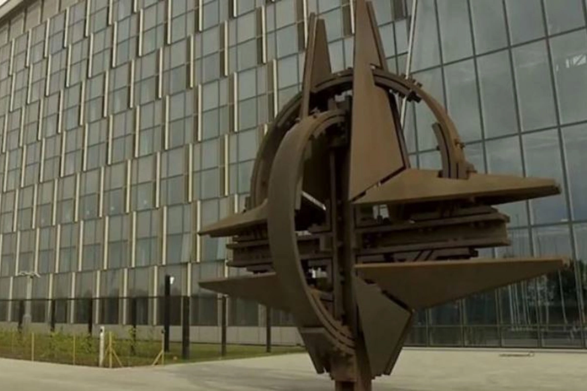 NATO-nun Türkiyəyə xəyanəti — VİDEO