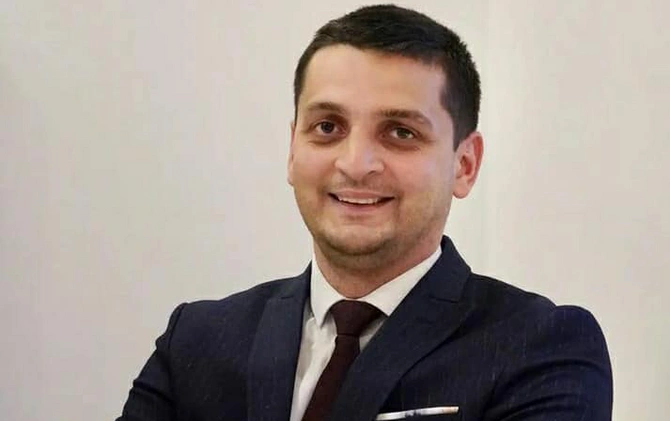 Almaniyada 29 yaşlı azərbaycanlı vəfat etdi — FOTO