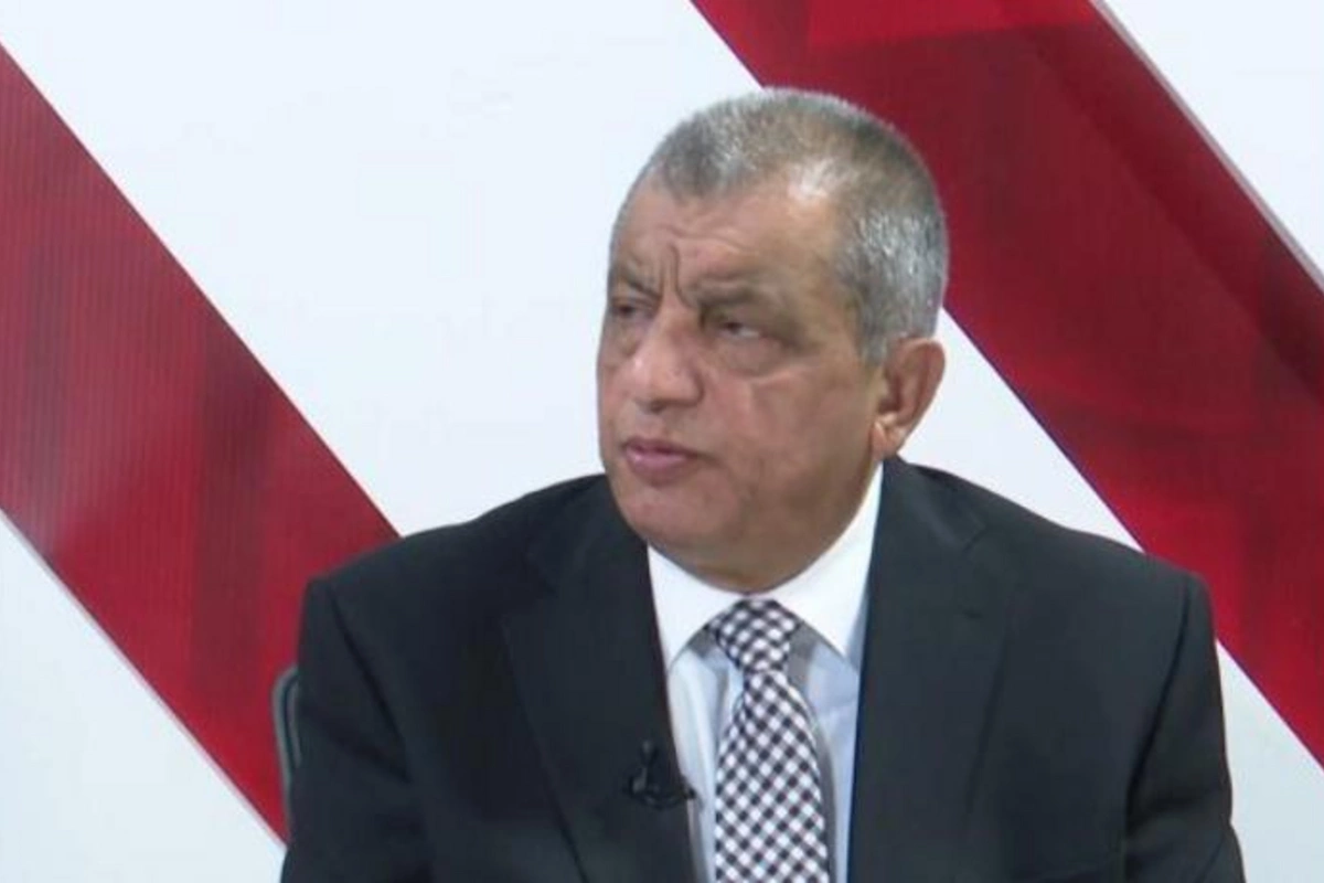 “Aparıcılar ən çox dilimizə zərbə vuranlardır” — Xeyrəddin Qoca