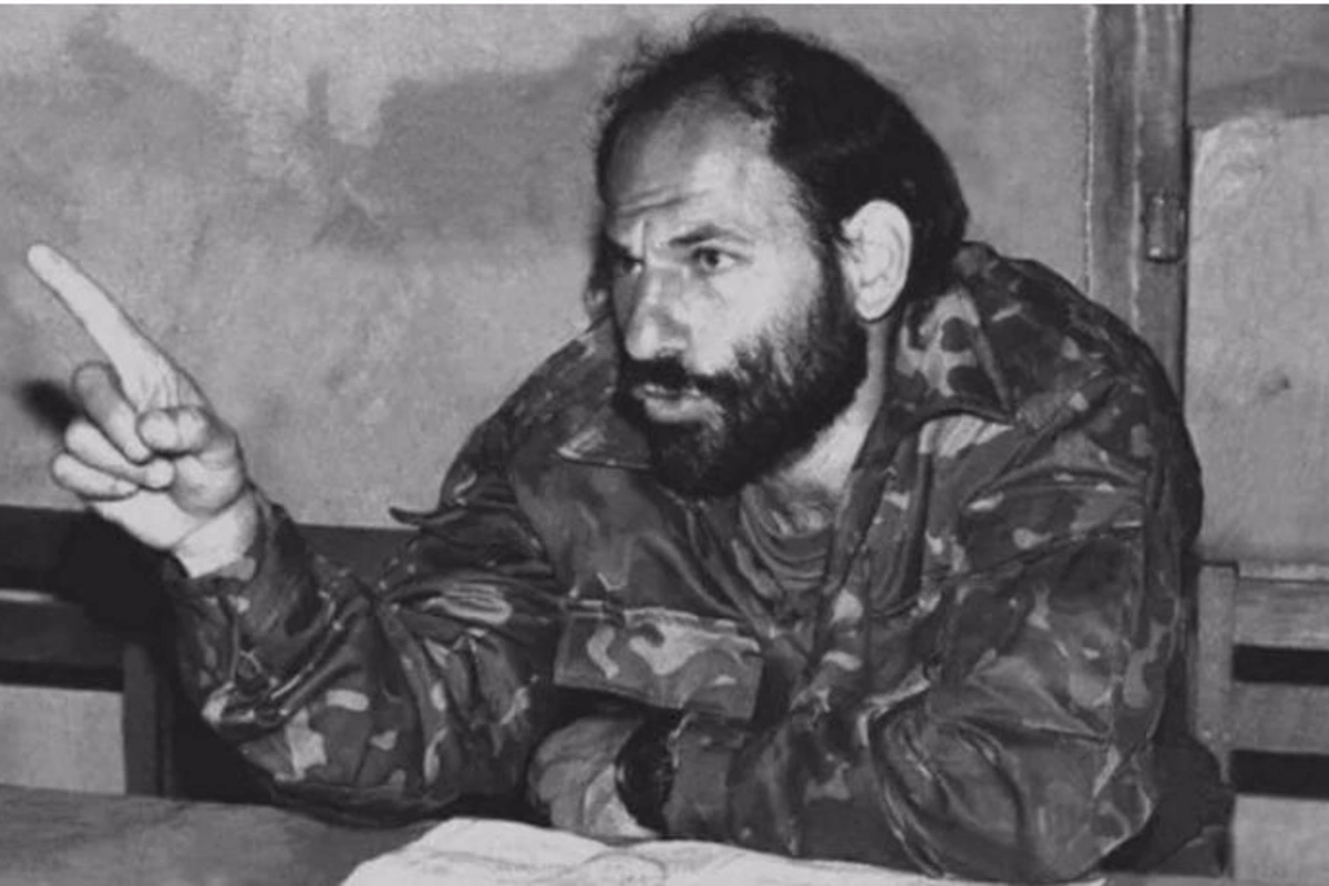 ASALA ilə İran xüsusi xidmət orqanları arasında əlaqə — Yeni faktlar üzə çıxdı